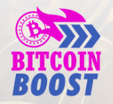 الرسمي Bitcoin Boost